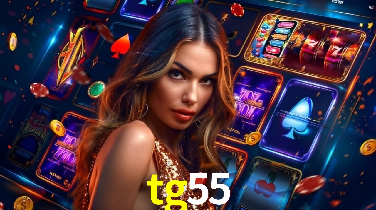 cassino tg55