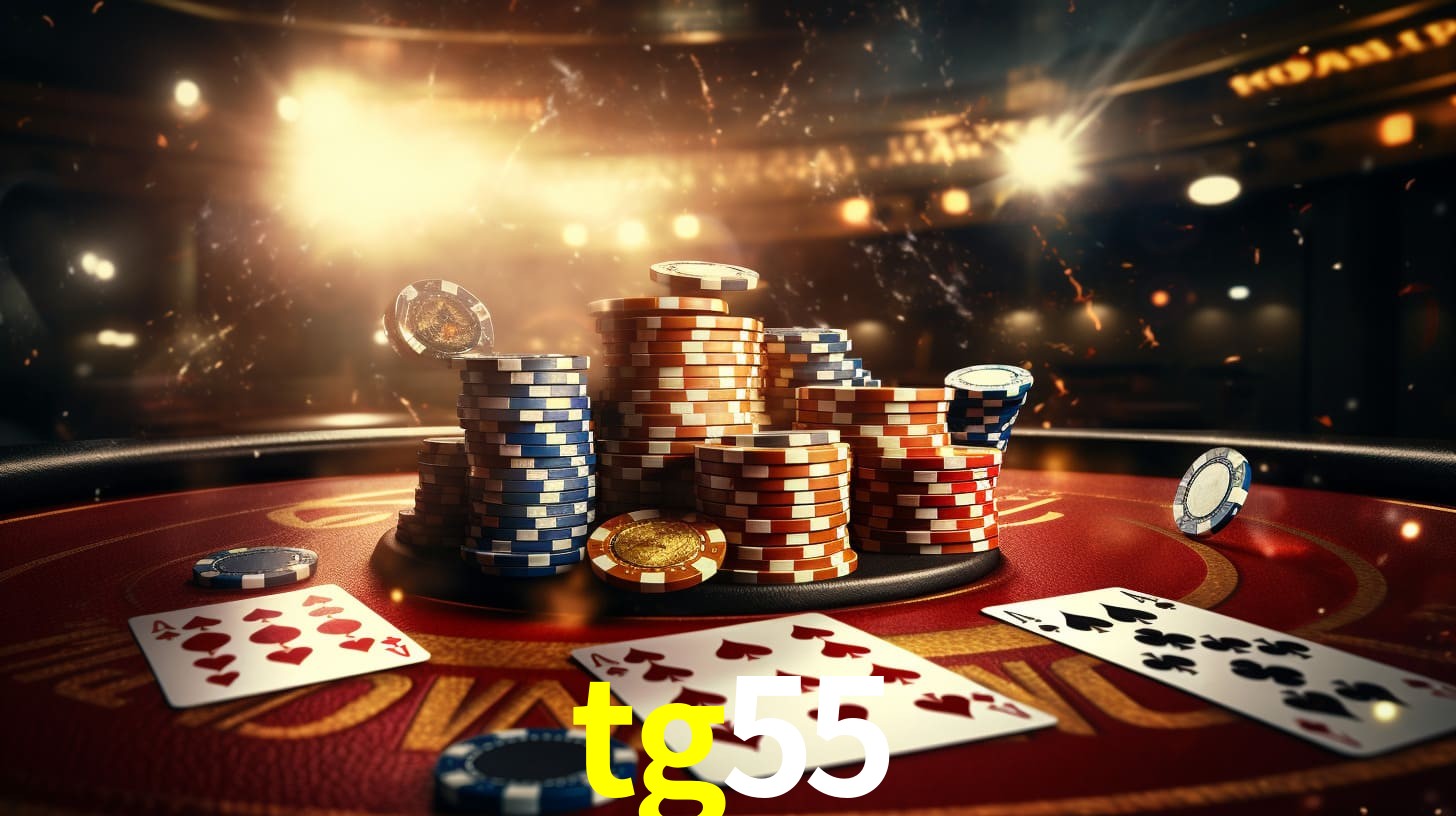 VIP Casino tg55