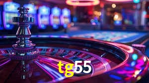 Diretório de Jogos tg55