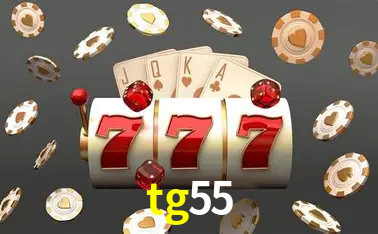 Descubra o Mundo do Cassino Online com tg55