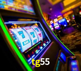 Apostas Esportivas na tg55: Um Guia Completo