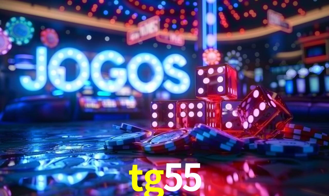 Casino Ao Vivo tg55