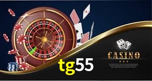 Estatísticas do Jogo tg55