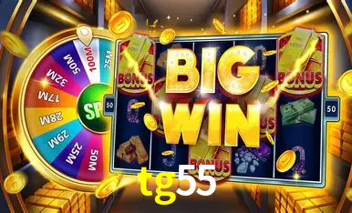 Descubra a Magia dos Jogos de Arcade no tg55