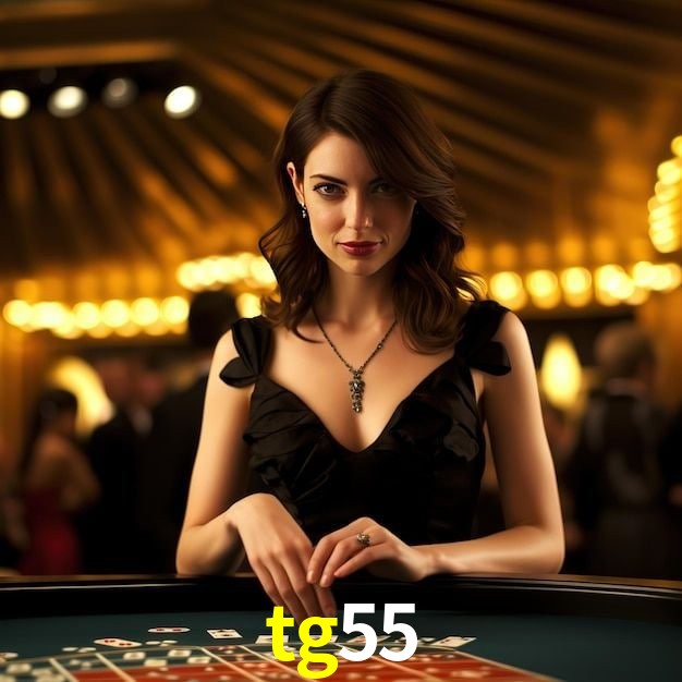 Desvendando o Mundo dos Jogos Virtuais na tg55