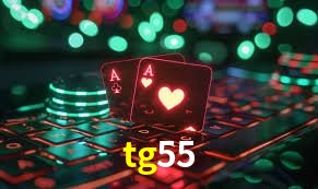 Jogos de Slot tg55