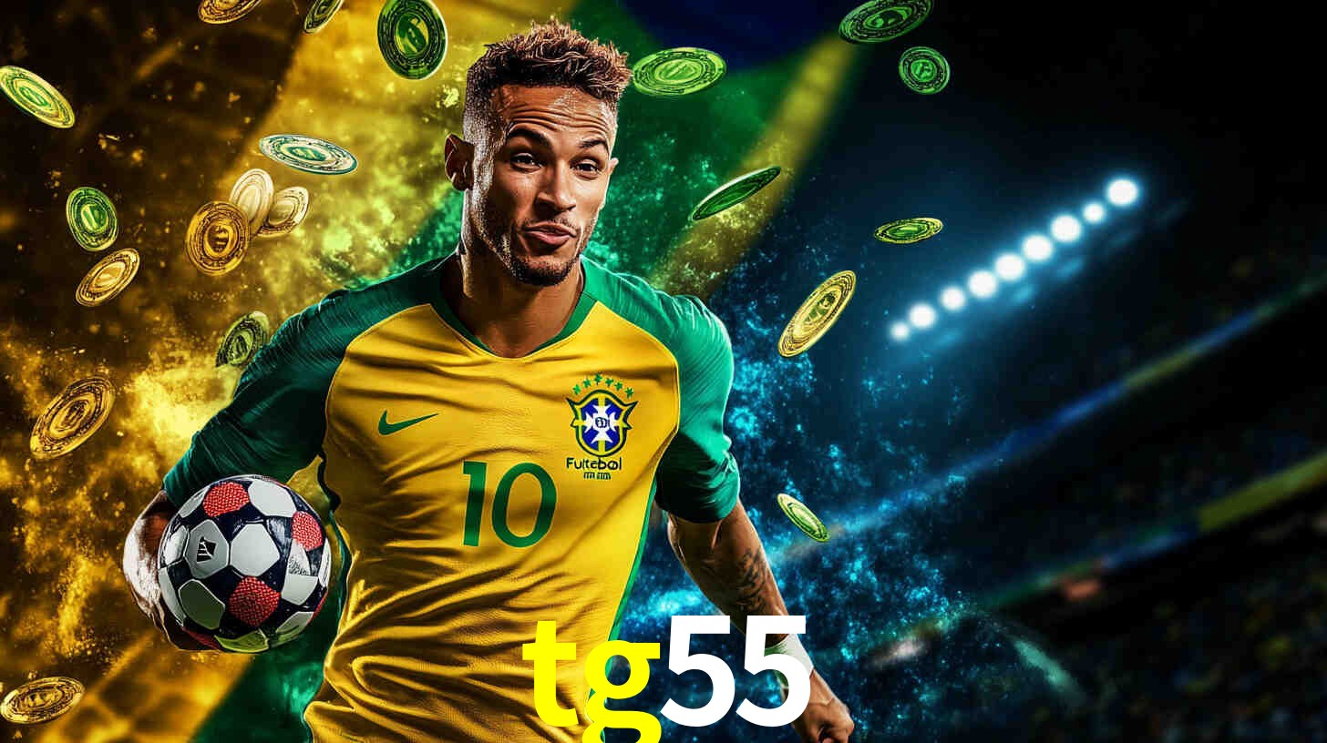 Explorando a Categoria de Eventos em Apostas na tg55