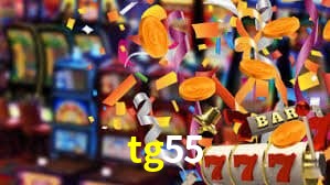 Bônus Generosos e Exclusivos no tg55 para Você!
