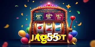 App Mobile tg55 - Jogue em Qualquer Lugar no Seu Smartphone
