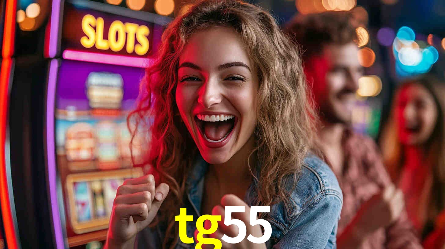 A Experiência Imersiva dos Cassinos Ao Vivo no tg55