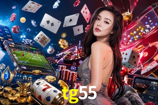 Game Providers tg55