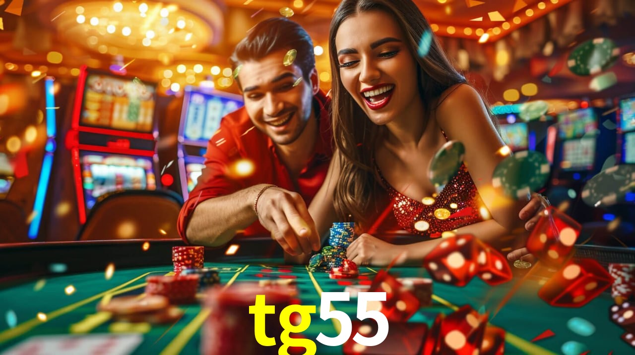 Promoção Relâmpago tg55