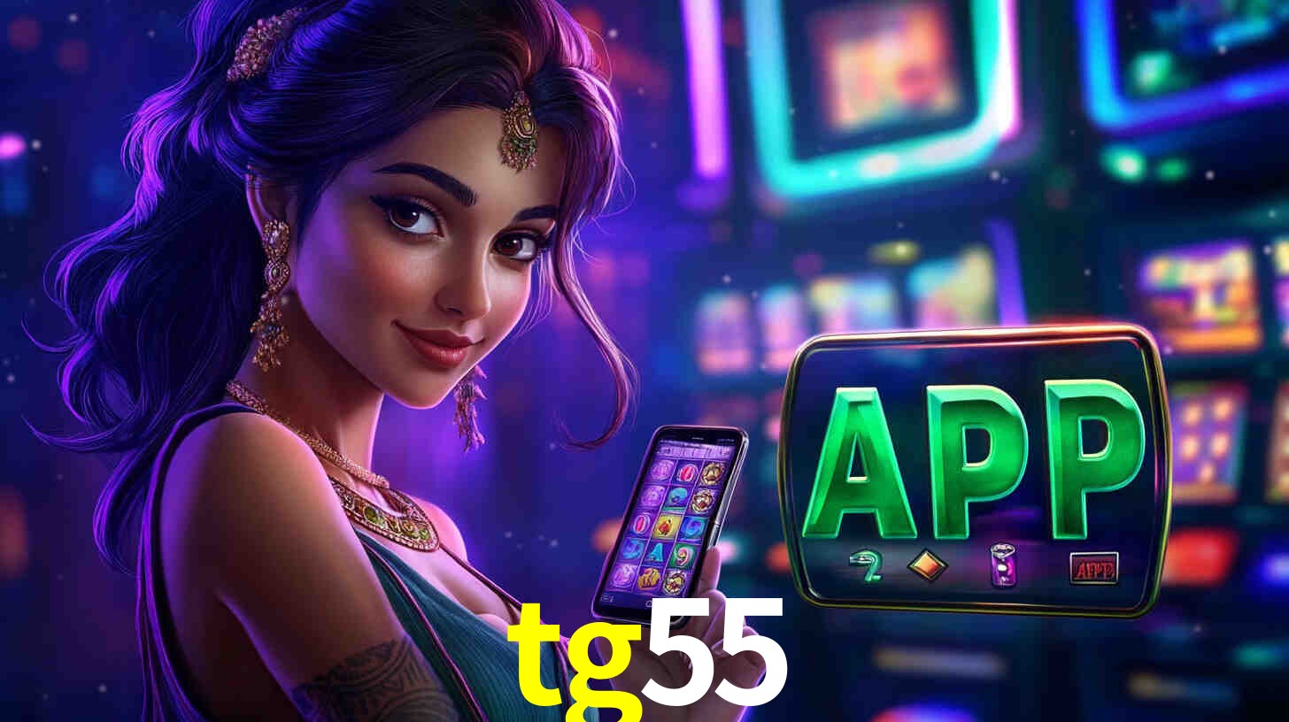 tg55: Jogue Crash e Experimente Alta Recompensa Instantânea