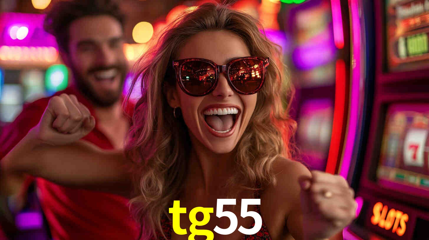 Descubra o Programa VIP da tg55: Vantagens Exclusivas para Jogadores