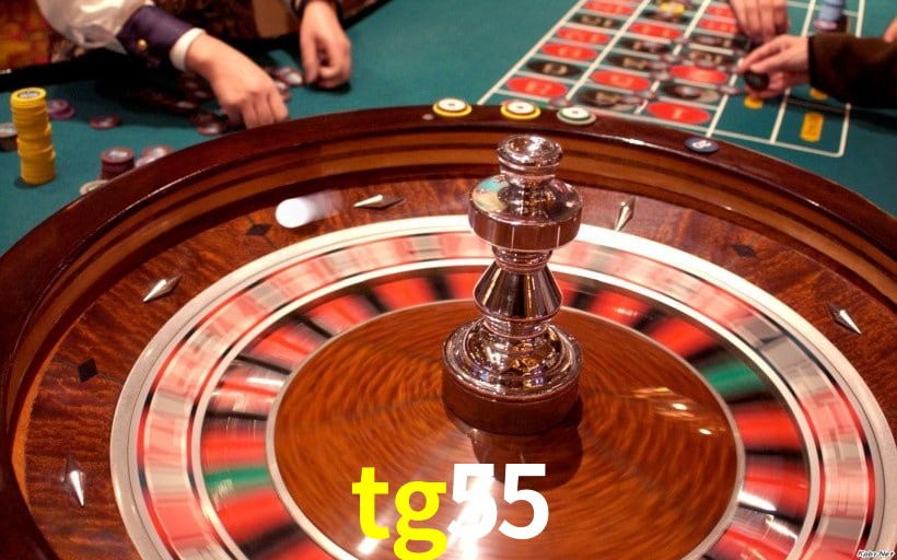 Casino VIP tg55