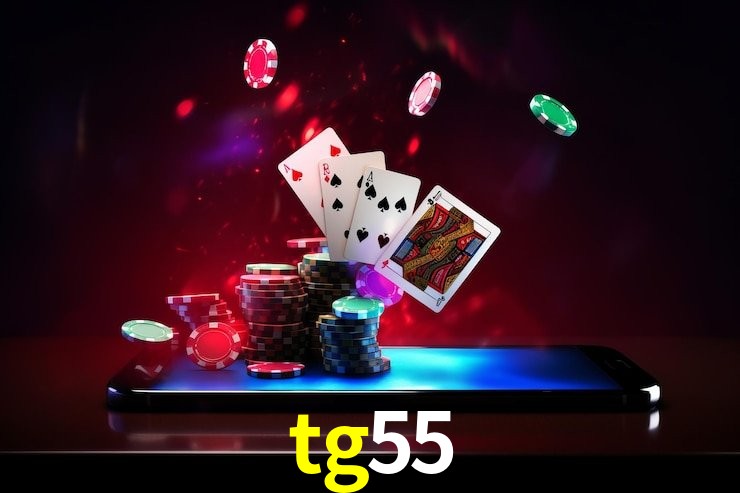 Slot Games tg55