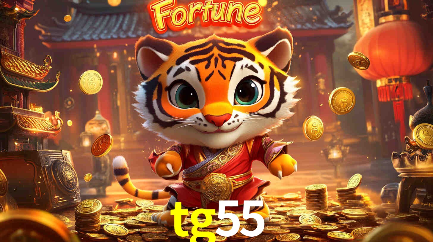 A Popularidade dos Caça-Níqueis no tg55
