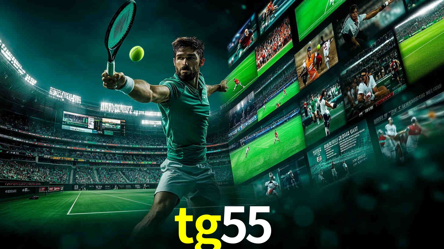 Descubra a Essência do tg55: Nossa História e Compromissos