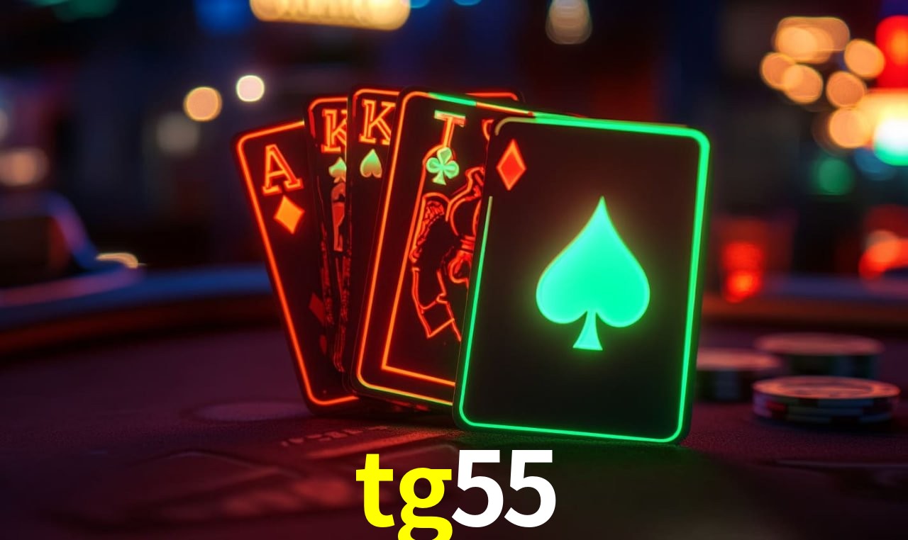 Login Seguro tg55
