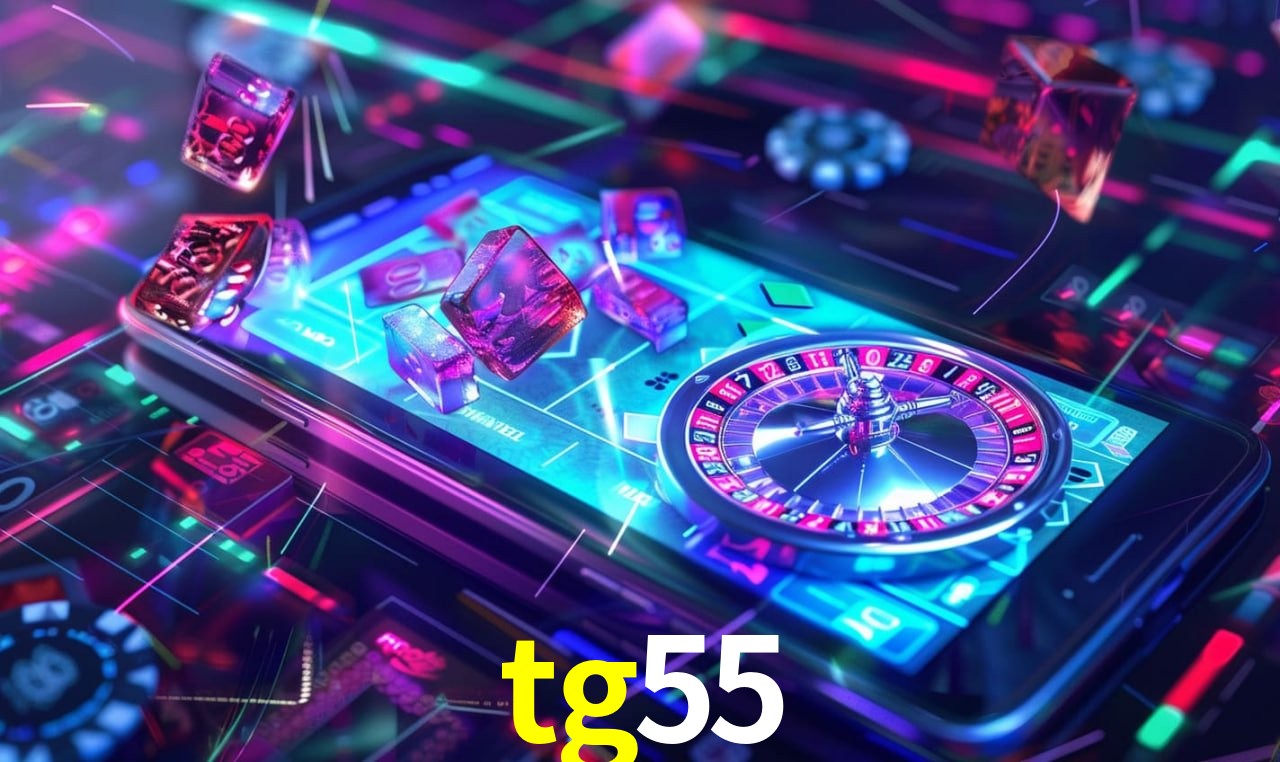 Recursos de Bônus tg55