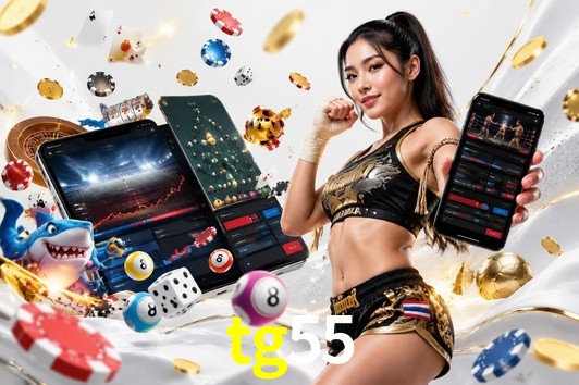 Flash Promotion tg55