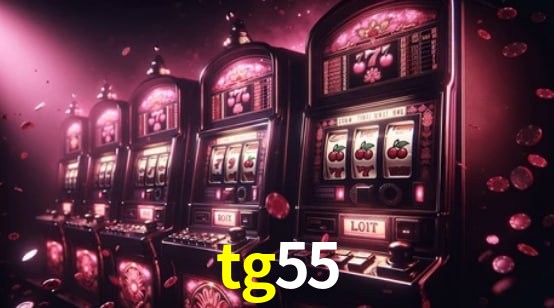 Bônus de Boas-vindas tg55